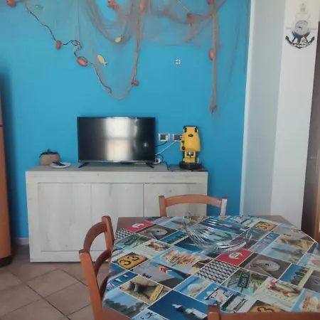 Valentina Apartment San Vito Lo Capo