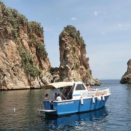 Valentina Apartment