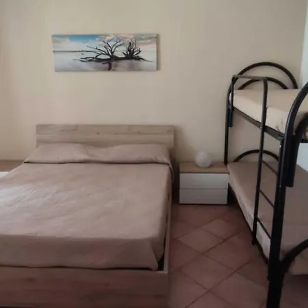 Apartment Valentina *