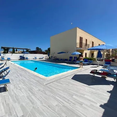 Valentina * San Vito Lo Capo