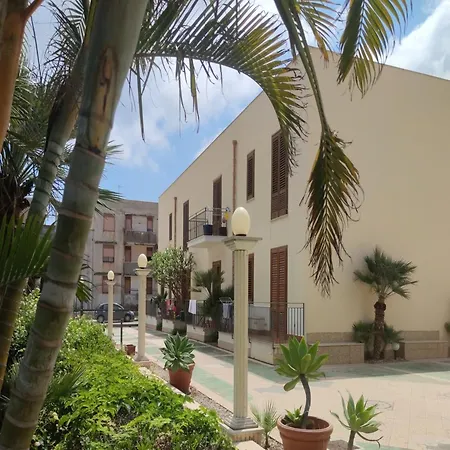 Apartment Valentina *
