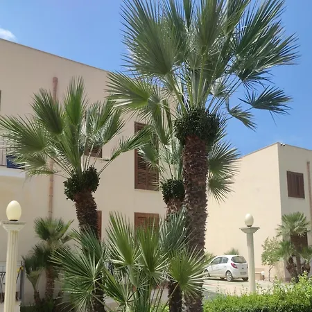 Valentina Apartment San Vito Lo Capo
