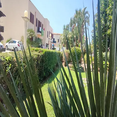 Apartment Valentina San Vito Lo Capo