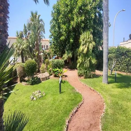Valentina Apartment