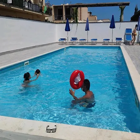 Valentina Apartment San Vito Lo Capo