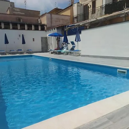 Apartment Valentina San Vito Lo Capo