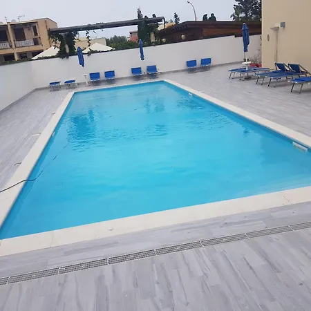 Valentina Apartment San Vito Lo Capo