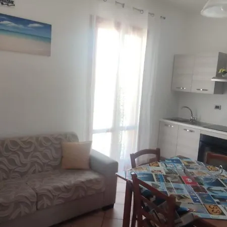 Valentina Apartment San Vito Lo Capo