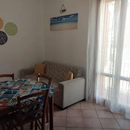 Apartment Valentina *