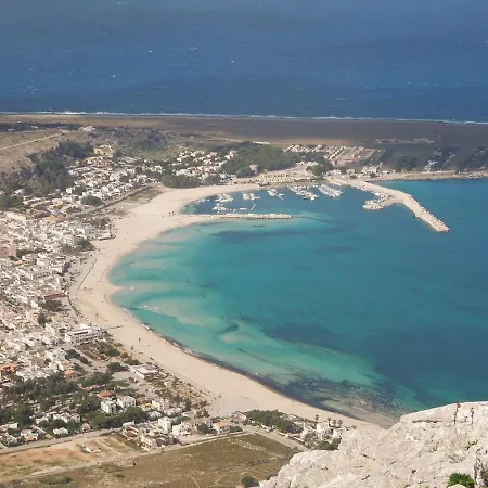 Valentina San Vito Lo Capo