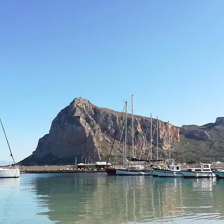 Apartment Valentina San Vito Lo Capo