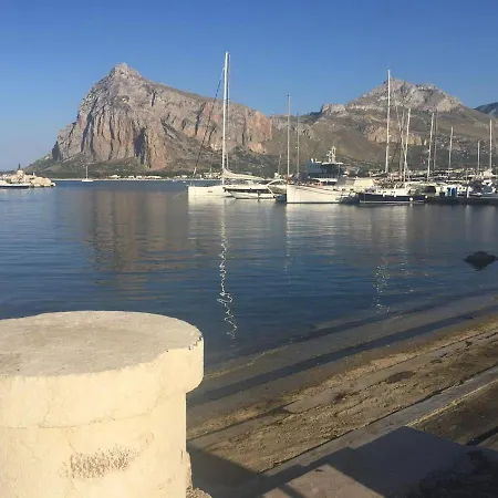 Valentina * San Vito Lo Capo