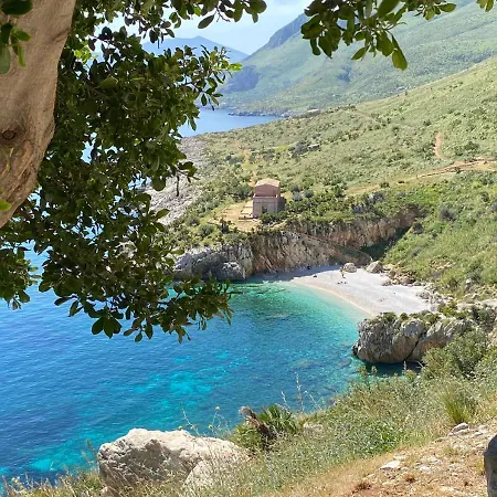 Valentina San Vito Lo Capo