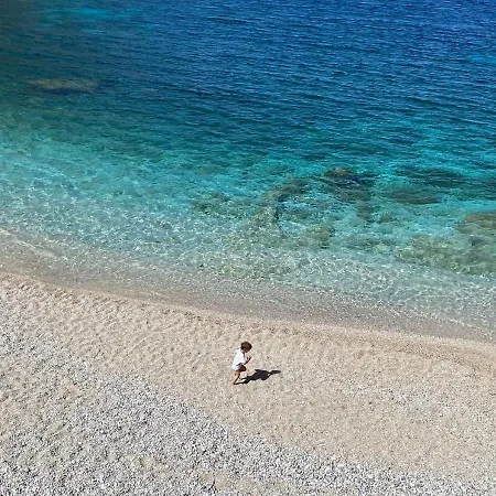 Valentina San Vito Lo Capo